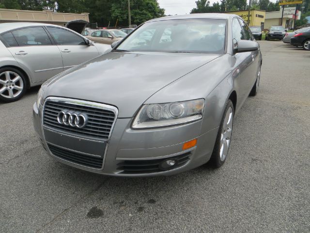 2006 Audi A6 SES 5dr