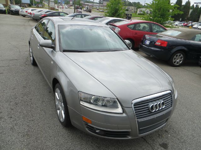 2006 Audi A6 SES 5dr
