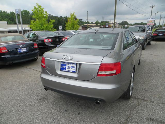 2006 Audi A6 SES 5dr