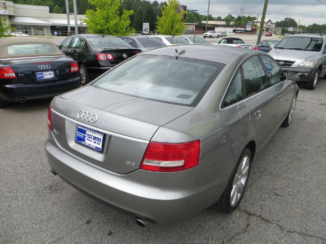 2006 Audi A6 SES 5dr