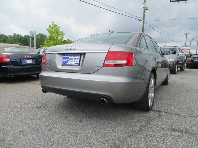 2006 Audi A6 SES 5dr