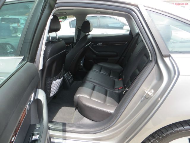 2006 Audi A6 SES 5dr
