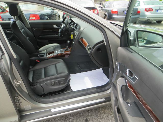 2006 Audi A6 SES 5dr