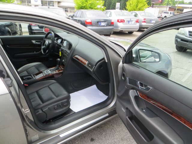 2006 Audi A6 SES 5dr