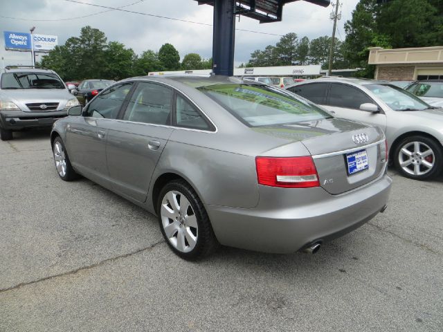2006 Audi A6 SES 5dr