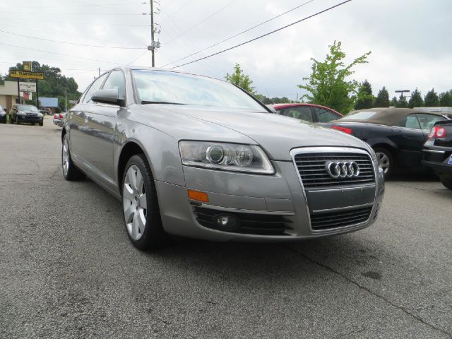 2006 Audi A6 SES 5dr