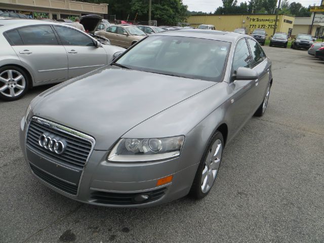 2006 Audi A6 SES 5dr