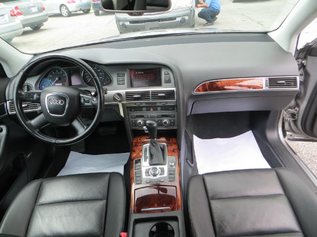 2006 Audi A6 SES 5dr