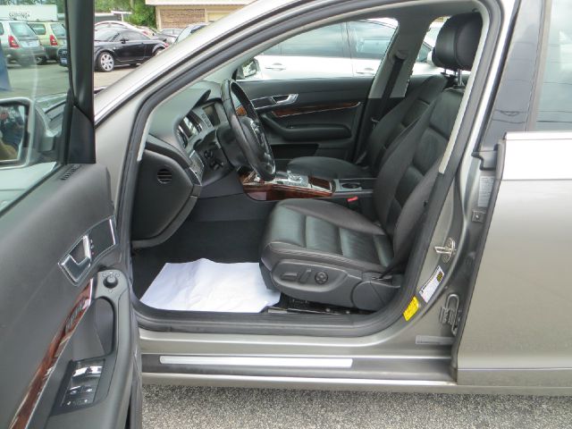 2006 Audi A6 SES 5dr