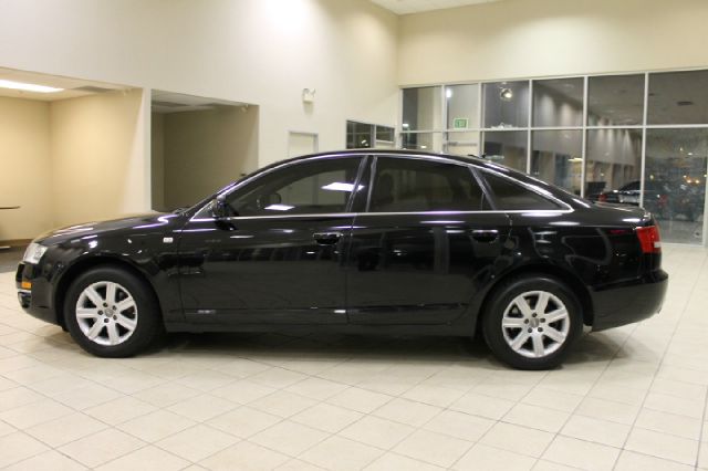 2006 Audi A6 SES 5dr