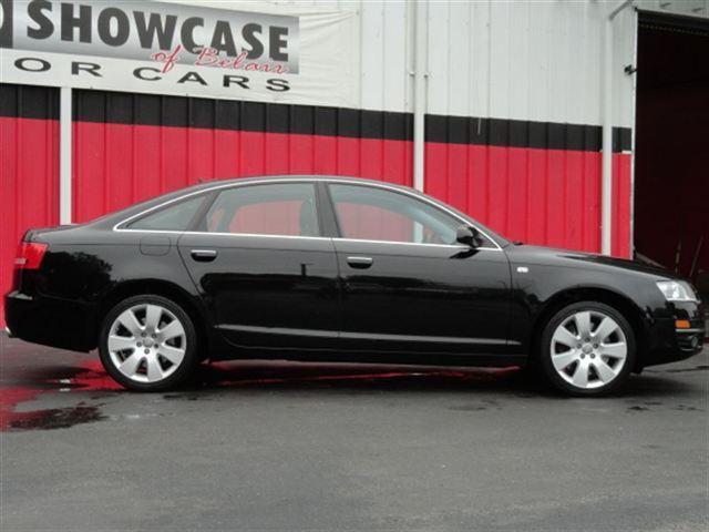 2006 Audi A6 8