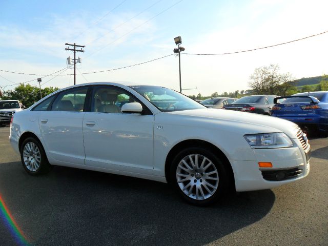 2006 Audi A6 SES 5dr