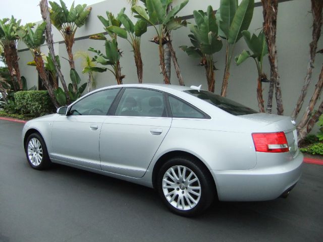 2006 Audi A6 Cxl,fwd,leather