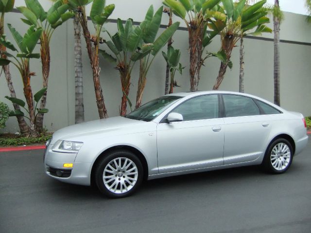 2006 Audi A6 Cxl,fwd,leather