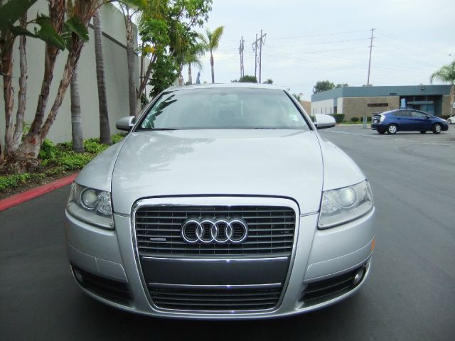 2006 Audi A6 Cxl,fwd,leather
