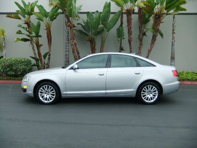 2006 Audi A6 Cxl,fwd,leather