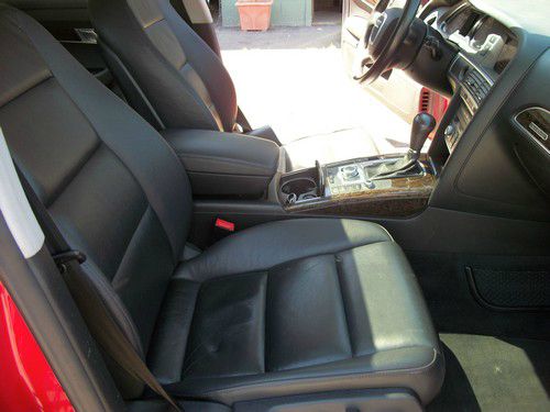2006 Audi A6 Cxl,fwd,leather