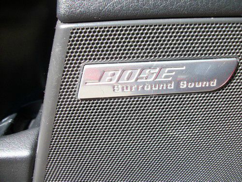 2006 Audi A6 Cxl,fwd,leather