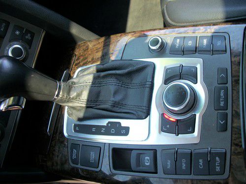 2006 Audi A6 Cxl,fwd,leather