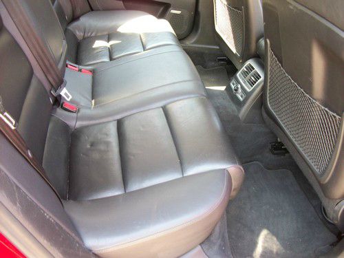 2006 Audi A6 Cxl,fwd,leather
