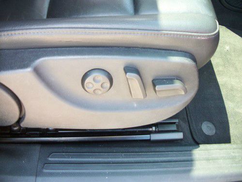 2006 Audi A6 Cxl,fwd,leather