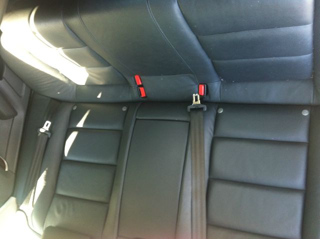 2006 Audi A6 SL Series I Coupe