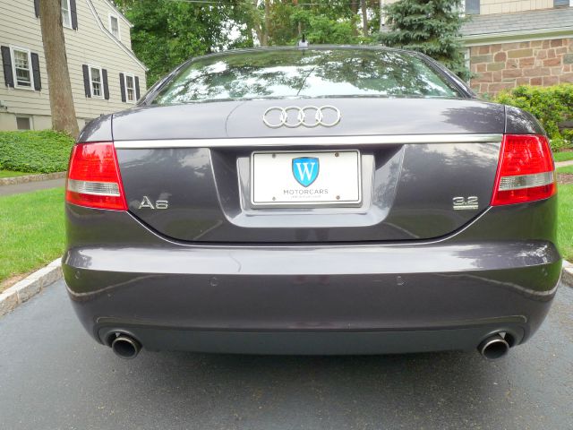 2006 Audi A6 Cxl,fwd,leather