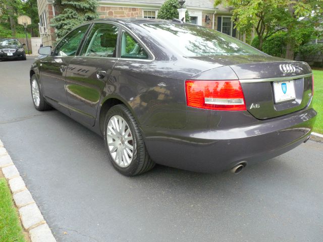2006 Audi A6 Cxl,fwd,leather