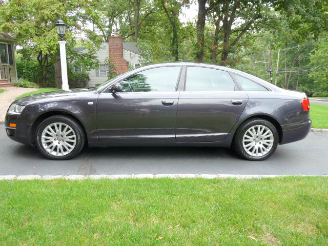 2006 Audi A6 Cxl,fwd,leather