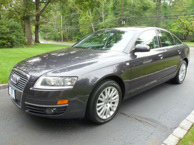 2006 Audi A6 Cxl,fwd,leather