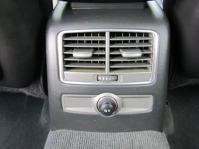 2006 Audi A6 Navigation / Levinson Sound