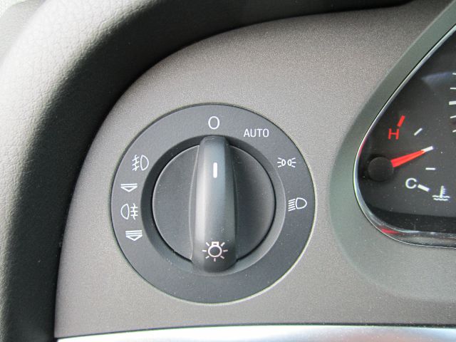 2006 Audi A6 Navigation / Levinson Sound