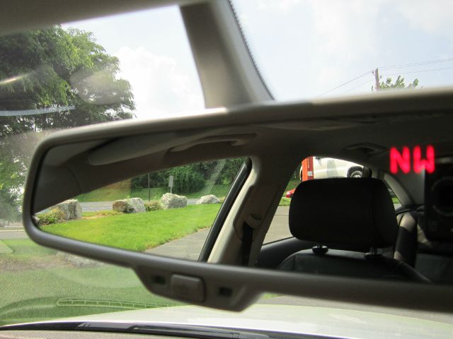 2006 Audi A6 Navigation / Levinson Sound