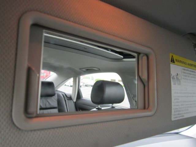 2006 Audi A6 Navigation / Levinson Sound