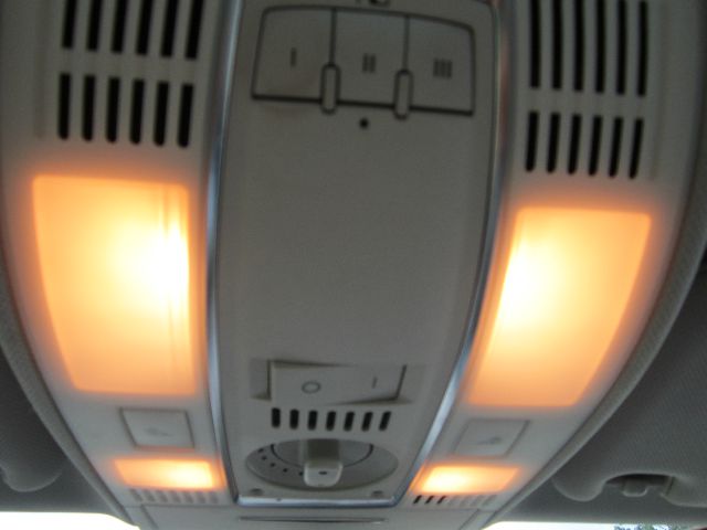 2006 Audi A6 Navigation / Levinson Sound