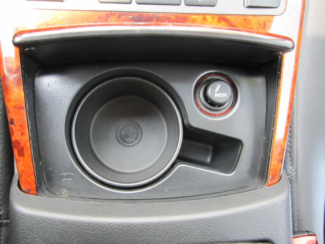 2006 Audi A6 Navigation / Levinson Sound