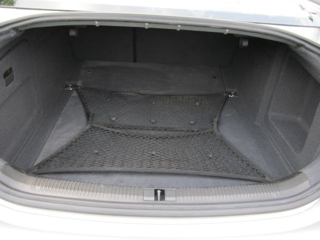 2006 Audi A6 Navigation / Levinson Sound