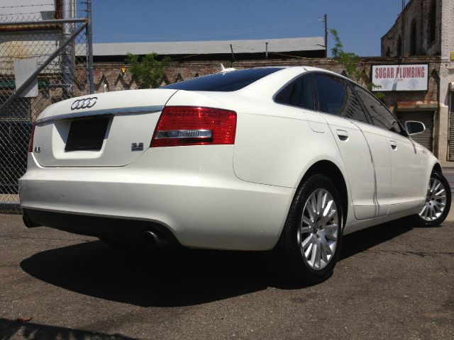 2006 Audi A6 530i Premium Pkg