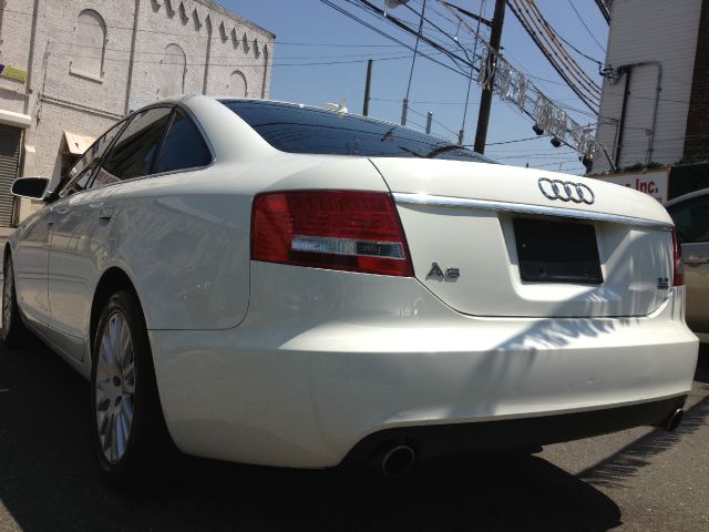 2006 Audi A6 530i Premium Pkg