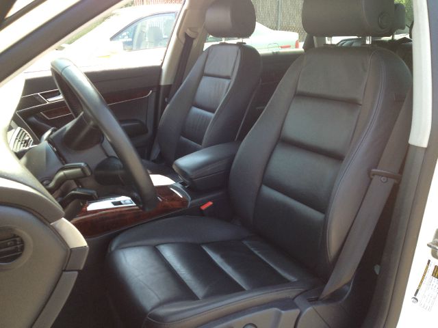 2006 Audi A6 530i Premium Pkg
