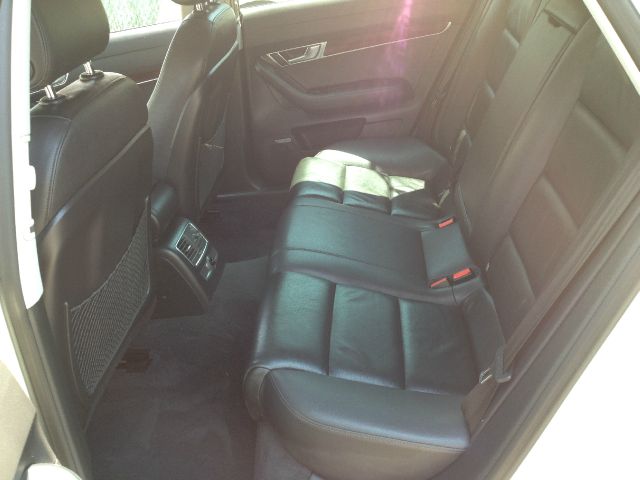 2006 Audi A6 530i Premium Pkg