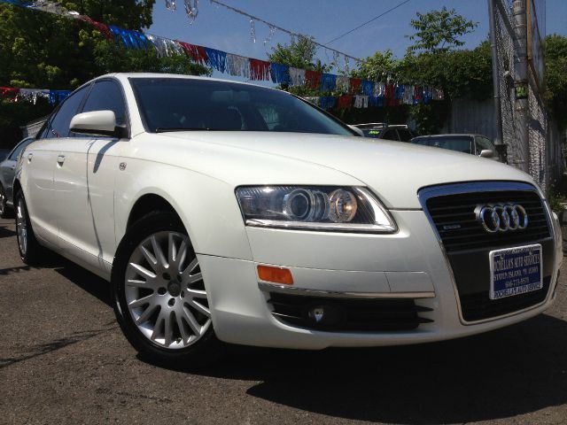 2006 Audi A6 530i Premium Pkg