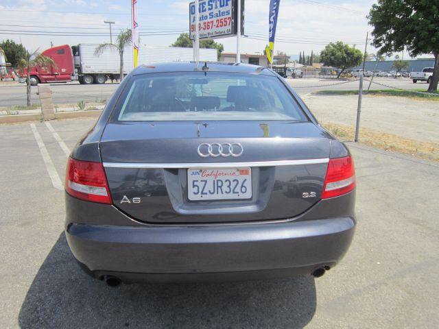 2007 Audi A6 SES 5dr