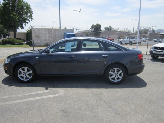 2007 Audi A6 SES 5dr
