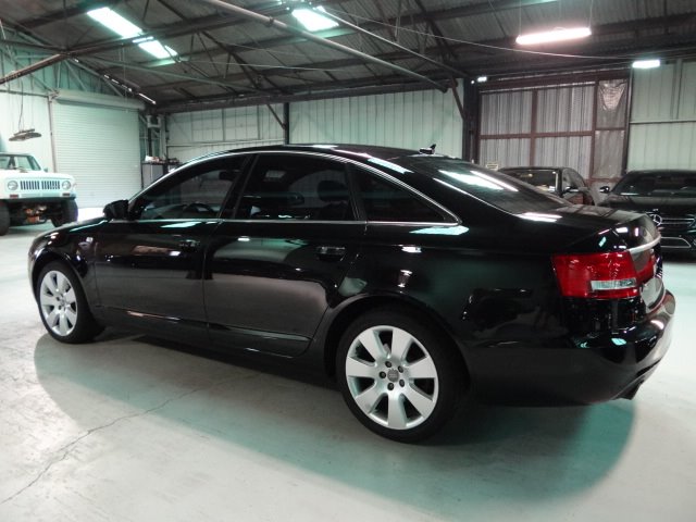 2007 Audi A6 SES 5dr