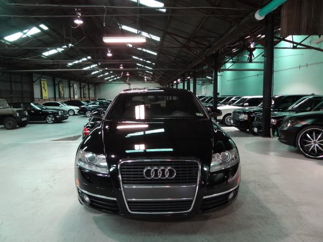 2007 Audi A6 SES 5dr