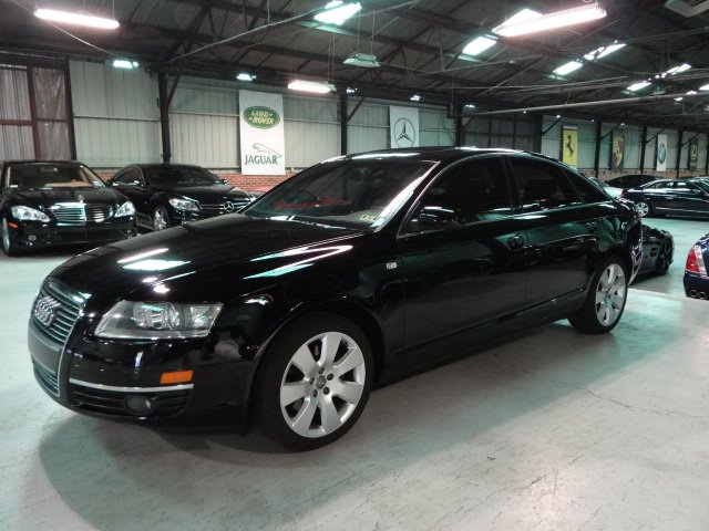2007 Audi A6 SES 5dr