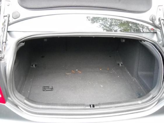 2007 Audi A6 Cxl,fwd,leather