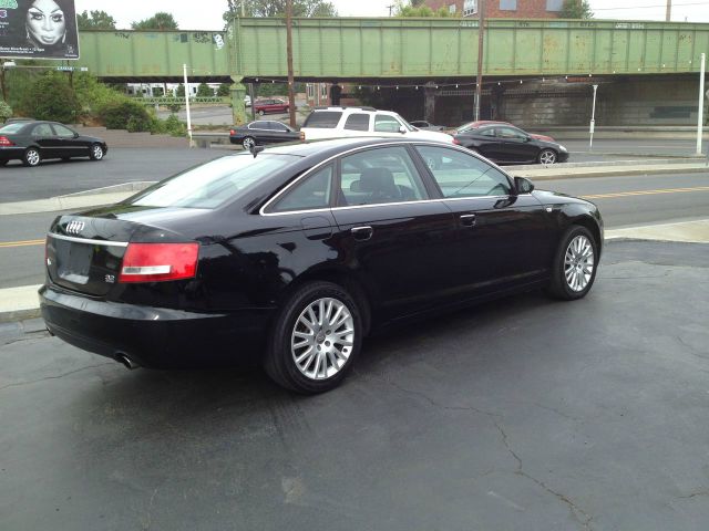 2007 Audi A6 Cxl,fwd,leather
