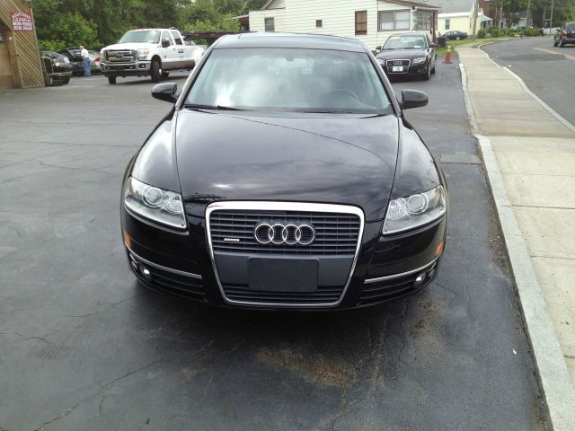 2007 Audi A6 Cxl,fwd,leather